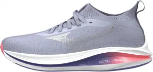 Женские беговые кроссовки Mizuno Neo Zen, синий/серебристый