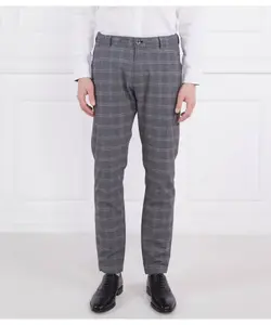 Брюки Maxton Modern fit Joop! Jeans, серый