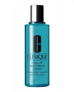 Средство для снятия макияжа с глаз быстрое Rinse Off Eye Makeup Solvent Clinique