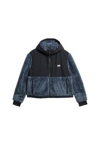 Superdry & Co Куртка для межсезонья в цвете Marine Blue, Navy