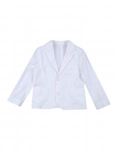 Блейзер для детей Peuterey, белый