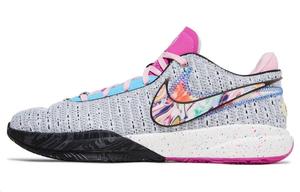 Баскетбольные кроссовки Nike Lebron 20 унисекс