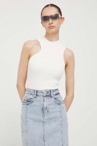 Топ Hugo, бежевый