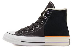 Кроссовки Converse Chuck Taylor All Star 70 Hi Reconstructed Sunblocked Black
