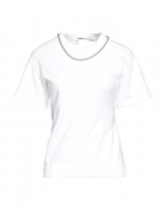 Толстовка N°21, белый