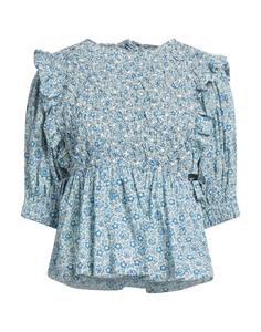 Топ Sea, кремовый