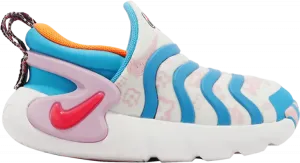 Кроссовки Dynamo Go SE TD 'Doodles', розовый