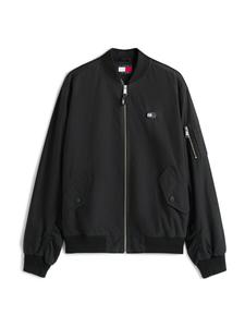 Куртка межсезонная Tommy Jeans, черный