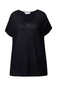 Футболка MIAMODA, Black