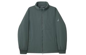 NAUTICA Пуховик мужской, Lime 0BG