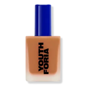 Тональный крем-сыворотка для свидания DATE NIGHT Youthforia, 395 (Medium Deep to Deep - Neutral with warm undertones)