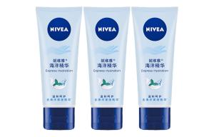 Океанический сыворотка-крем для рук увлажняющий восстанавливающий питательный 50мл/50мл*2/50мл*3 NIVEA