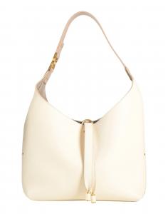 Сумка Chloé, айвори