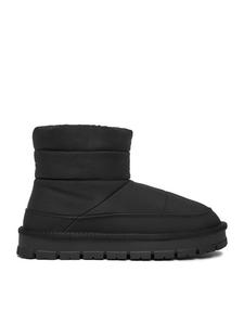 Сапоги для снега DZ-AW07 Deezee, черный