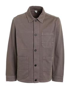 Рубашка Arket, хаки