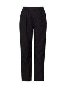 Свободные брюки для активного отдыха CMP, черный