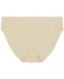 Женские хлопковые эластичные трусики-хипстеры GPW00277M GAP, Almond Oil