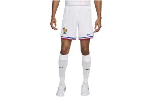 Повседневные шорты Dri-Fit для мужчин, белые Nike, белый