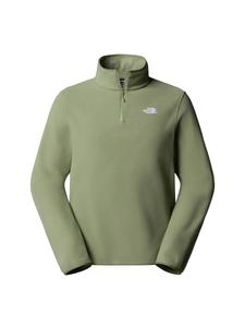 Спортивный свитер THE NORTH FACE Glacier, Khaki