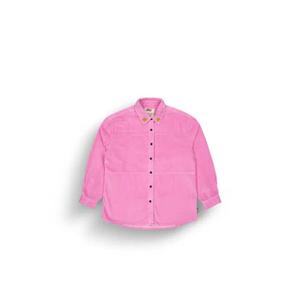 Рубашка PICTURE LAIKKO - SUPER PINK