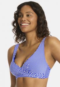 Топ бикини SEA LEVEL Bikini top, Blue