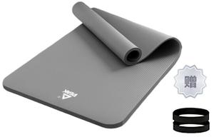 Peak ПИК Коврик для йоги, Розовый