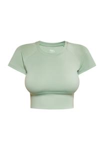 Футболка IZIA Shirt, мятный