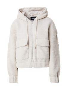 Демисезонная куртка ONLY, Beige