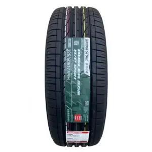 Bridgestone Шины 225/60R17 99H imported, for lechi lm/aura/wheel Dueler H/P Sport