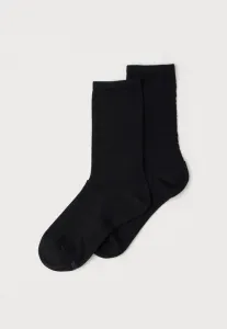 Носки mono net, комплект из 2 пар. Boss, Black