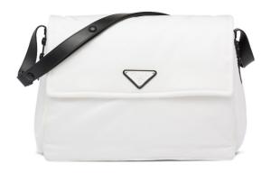 Сумка через плечо Re Nylon PRADA