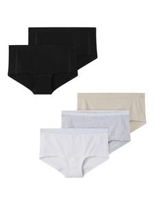 Трусы TWO SOON, разноцветный