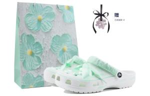 Сабо Crocs Classic Clog Clogs Unisex