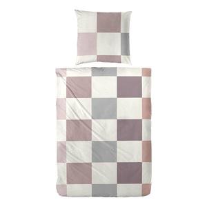 Постельное белье Hahn Haustextilien GmbH Vierkante, 135x0,5x200 см, разноцветный