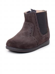 Pisamonas Ботинки в сером цвете