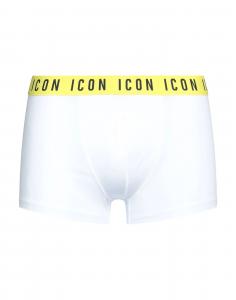Боксеры Dsquared1, белый