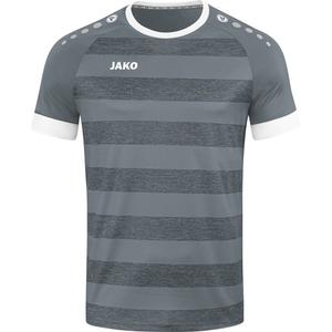 Футболка Celtic Melange KA Jako, цвет steingrau