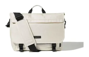 FILA Нейлоновый мессенджер, сумка через плечо, кроссбоди Regular Unisex Beige