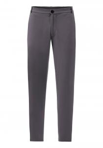 Обычные брюки JOHN DEVIN, темно-серый