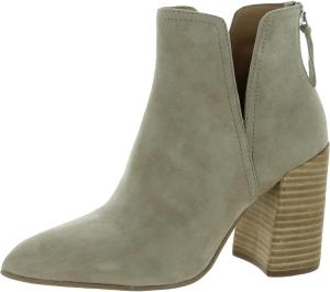 Женские ботильоны Steve Madden Thrived, Taupe Suede