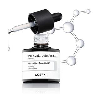 COSRX Pure Hyaluronic Acid 3% сыворотка от тонких линий и морщин 0,67 жидких унций / 20 мл