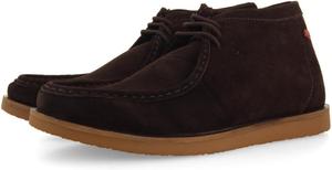 Мужские кроссовки GIOSEPPO Boylston, коричневый