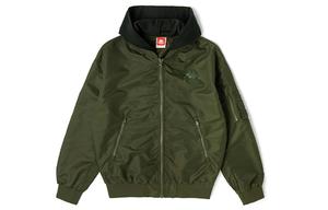 Куртка мужская Kappa, черная-990