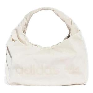 Сумка mini shoulder bag 'white' Adidas, белый