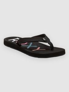 Сандалии Roxy Vista Iv Sandalen, black