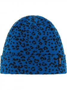 Eisbär Шапка "Banto" сине-черного цвета
