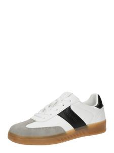 Кроссовки bugatti, белый