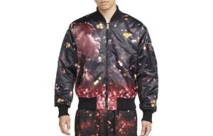 Джордан Мужская куртка Jordan, цвет Black