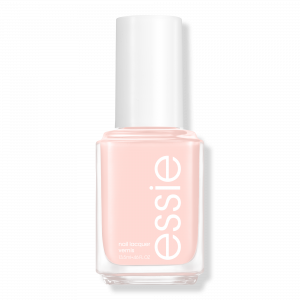 Розовый лак для ногтей Essie, Skinny Dip (light peach pink sheer)