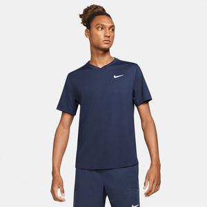 Победа в футболке Court Dri-Fit Nike, мультиколор
